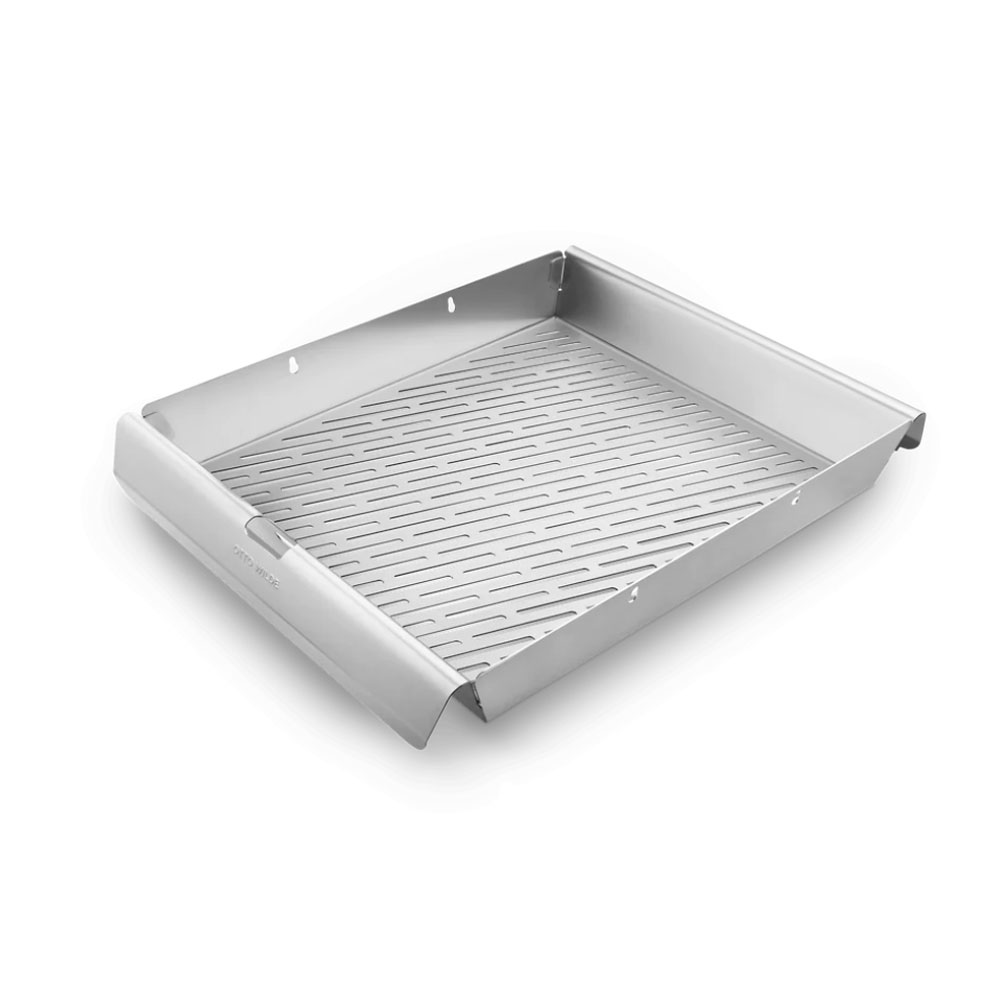 [OttoWilde-420420] Otto Wilde 16 Inch Roast Basket