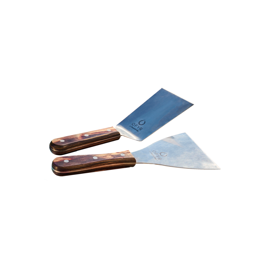 [Ofyr-OA-S-SET] OFYR Set de Spatules