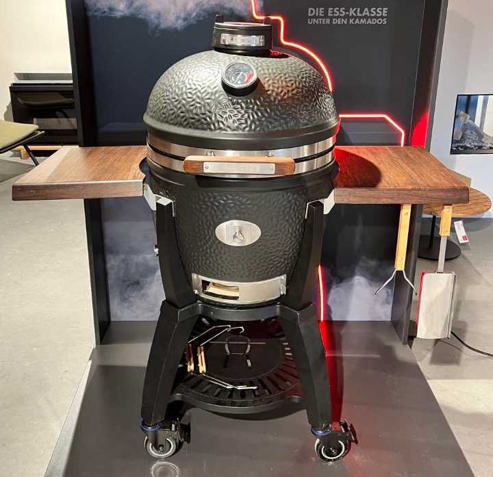 Monolith Avantgarde LeChef  (Sans chariot)