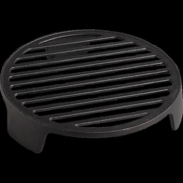 Otto Wilde Cast Iron support