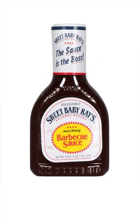 Sweet Baby Ray's Original