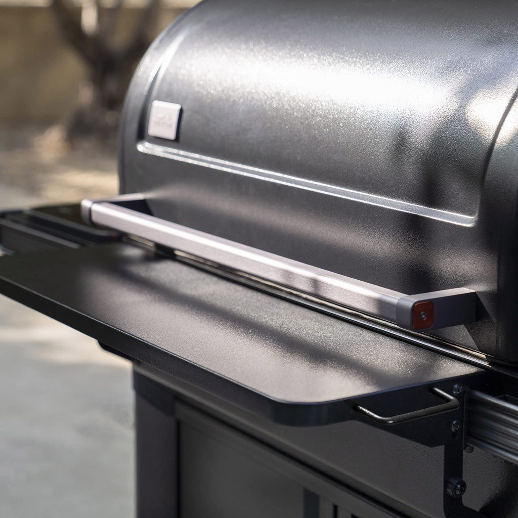 Tablette Traeger Timberline XL