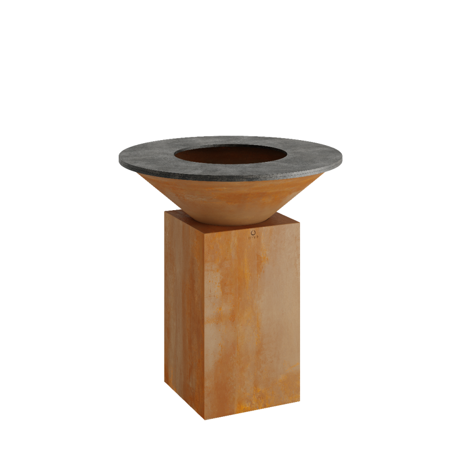 [Ofyr-OB1C75] OFYR 75 Corten