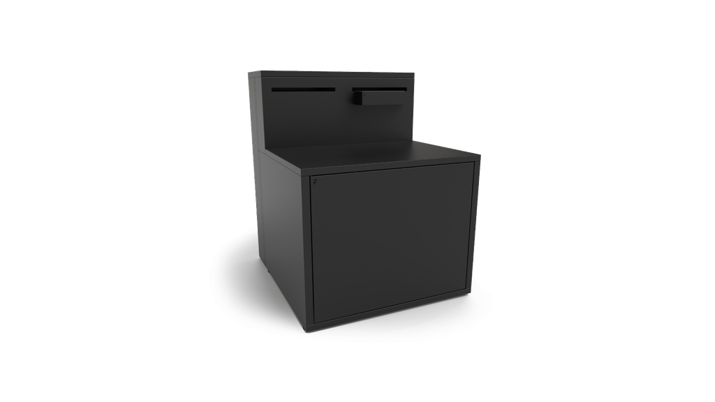 [ForgeAdour-030353] FORGE ADOUR MODULE CUISINE PLANCHA