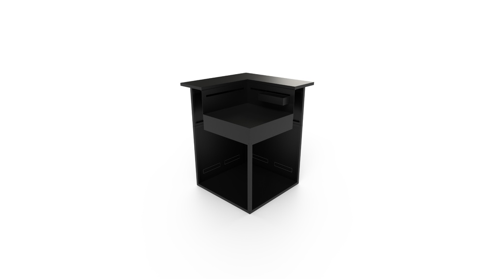 [ForgeAdour-030355] FORGE ADOUR MODULE CUISINE COIN