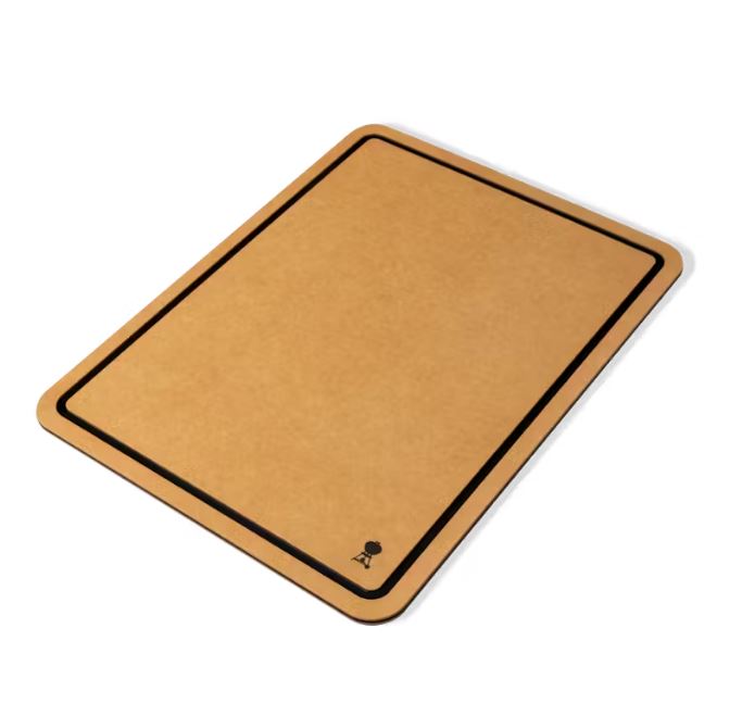[Weber-3400127] Weber Works Cutting board