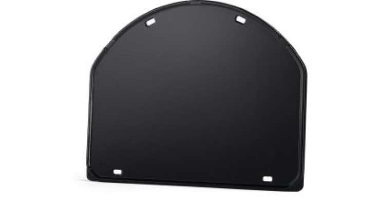 [Napoleon-56083] Plancha en Fonte pour charbon 57cm