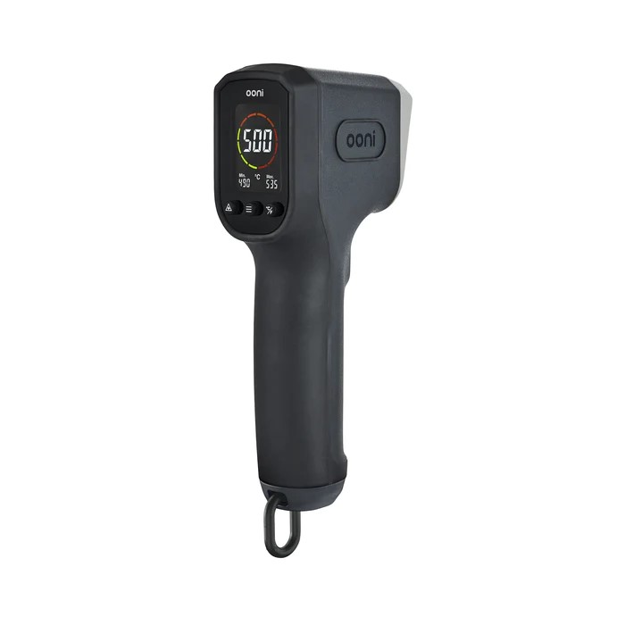 Ooni Infrared Thermometer new