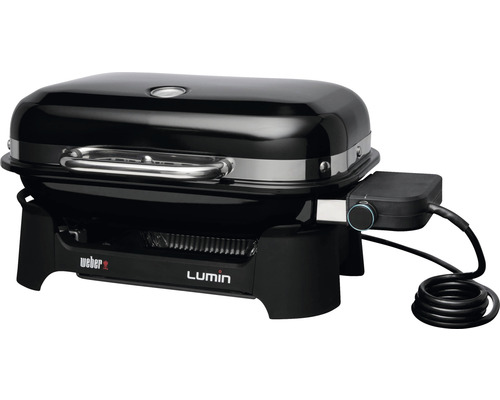 [Weber-1502044] Weber Lumin Compact Black
