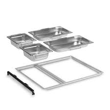 Otto Wilde Organization drawer set