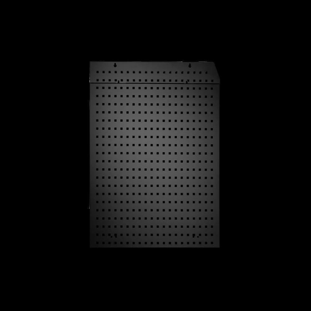 Otto Wilde Tool Wall