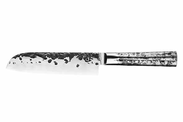 [Forged-5892008] Forged Intense Santoku Knife 18 cm