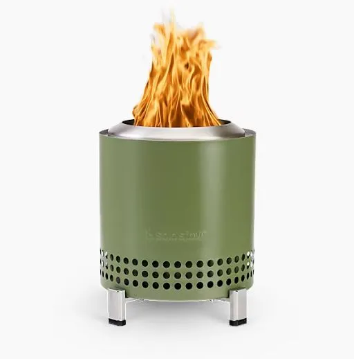 [ST-002-0002] Solo Stove Mesa XL Olive