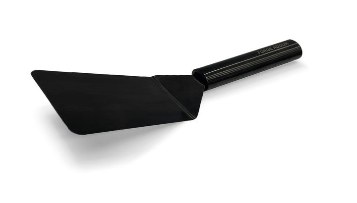 [ForgeAdour-030513] Forge Adour Spatule courte Titane