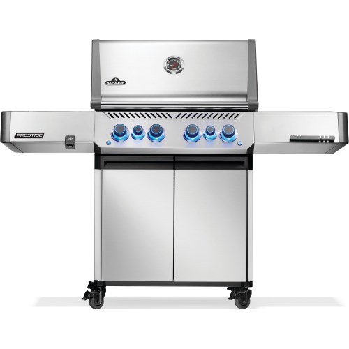 Napoleon Prestige 500