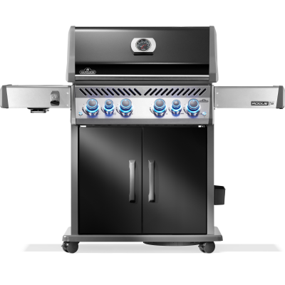 [Nap-RPS525RSIBPK-2-NL] Napoleon Rogue PRO-S 525 (Black)