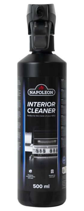 [Napoleon-10240] Nettoyant intérieur Napoleon