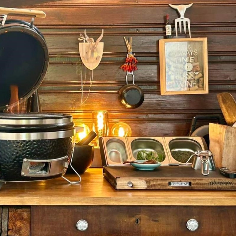 Bloxxwork Infinity cutting board