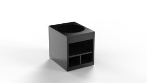 [ForgeAdour-030364] Forge Adour Module Kamado