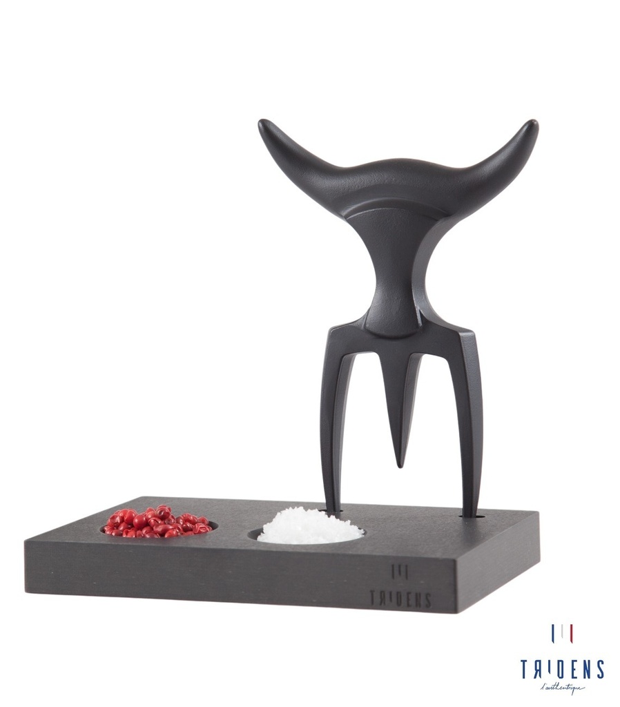 Tridens Fork Onyx limited edition