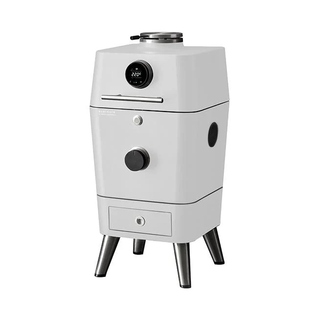 Everdure 4K Charcoal Barbecue