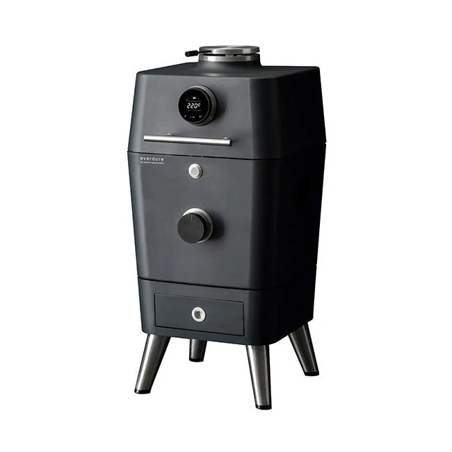 Everdure 4K Charcoal Barbecue