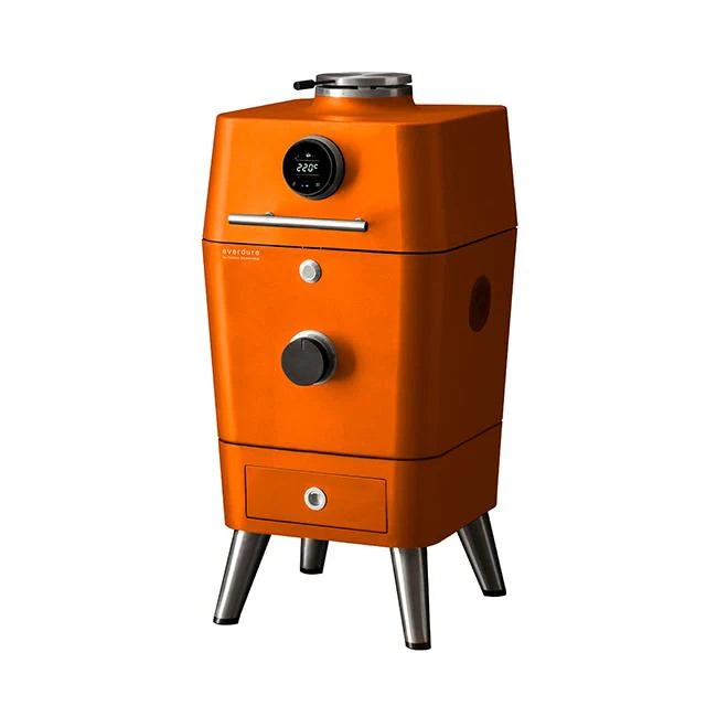 Everdure 4K Charcoal Barbecue