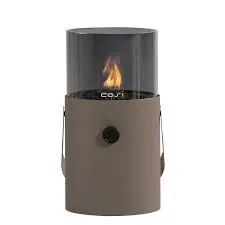 [Cosi-5801430] Cosiscoop Original clay smoked