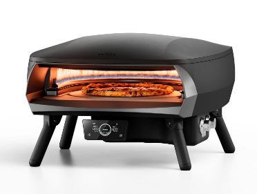 Witt Etna Rotante Control Black