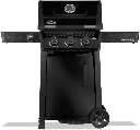 Napoleon Freestyle™ 365, 3 burners with door, black