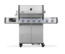 Napoleon Prestige PRO™ 500, Connected,  rôtissoire incluse