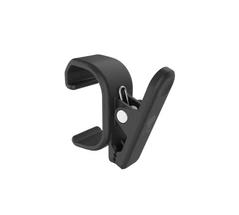 [Weber-3401325] Weber Works Clip snap on