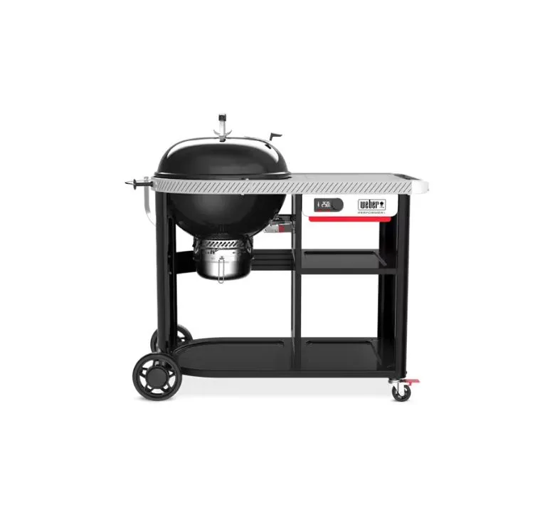 [Weber-1501631] Weber Performer Premium Smart Ø 57 cm