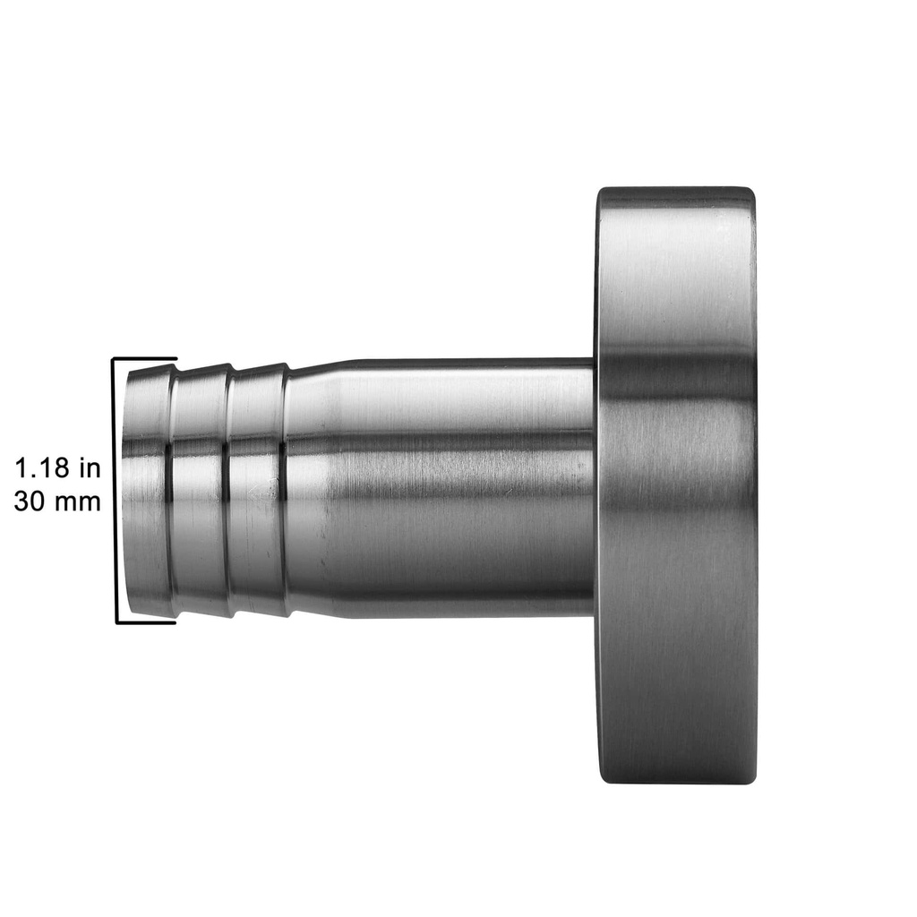 [ChefsTemp-Breezo-adaptor-1.18] Breezo Fan Mounting Kit 1.18″ (30 mm) diameter