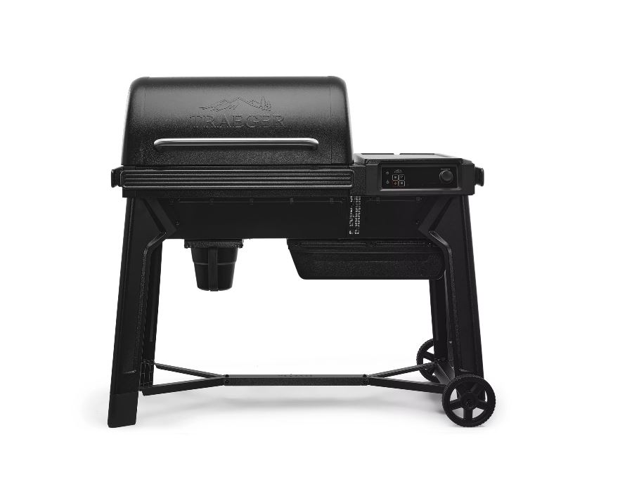 [Traeger-TFB86MLHI] Traeger Woodridge