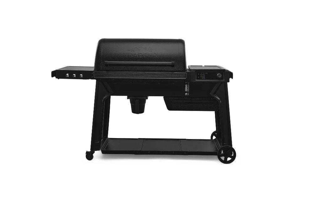 [Traeger-TFB97JLHI] Traeger Woodridge Pro