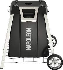 [NAP-PRO285-STAND-CE] TRAVELQ™ stand pour PRO285 & PRO285E