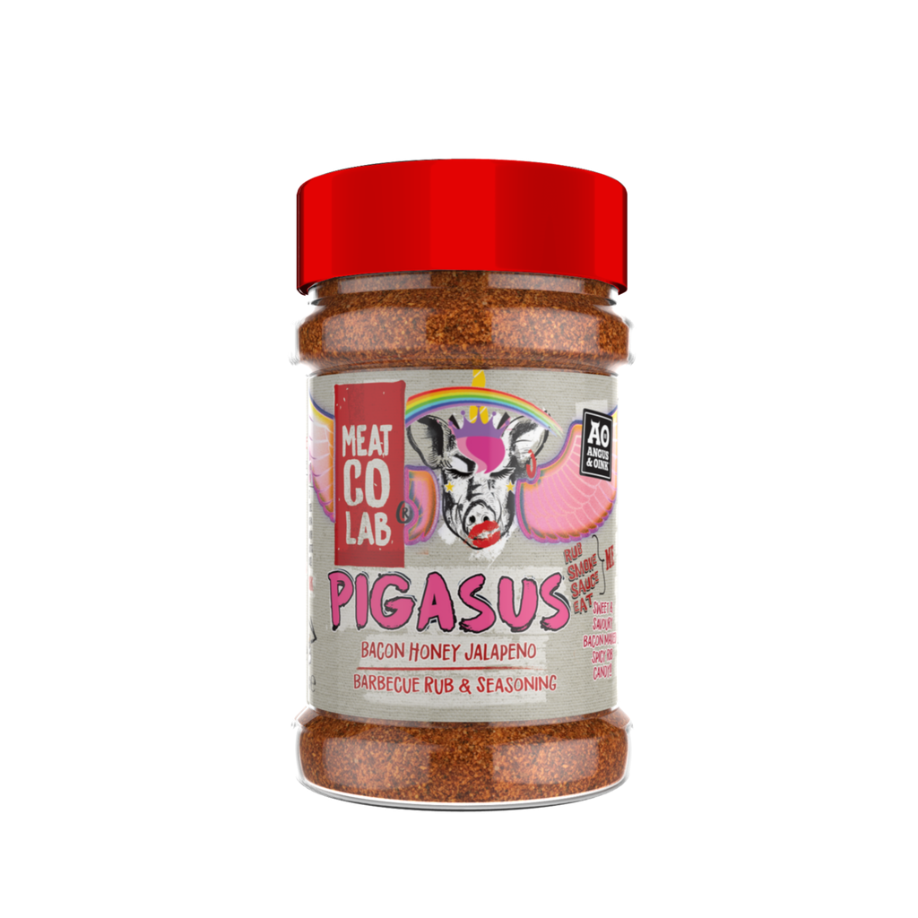 Angus & Oink Pigasus 220 gr