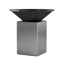 [Ofyr-OC1BS100] OFYR 10th Anniversary Edition Brushed Stainless Steel 100