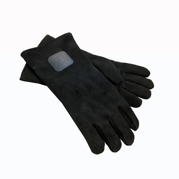 OFYR Gants Noir