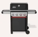 Weber Spirit E-435