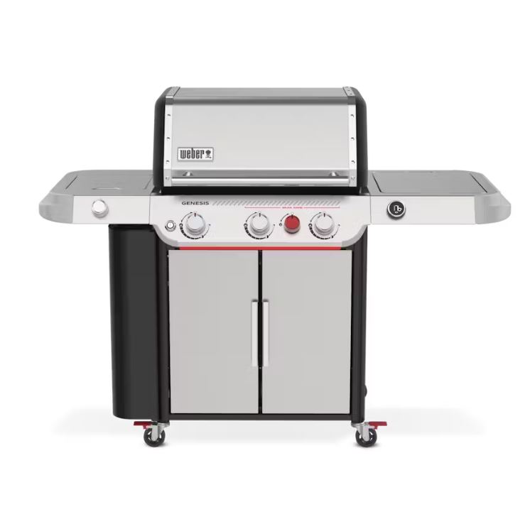 Weber Genesis SP-435W