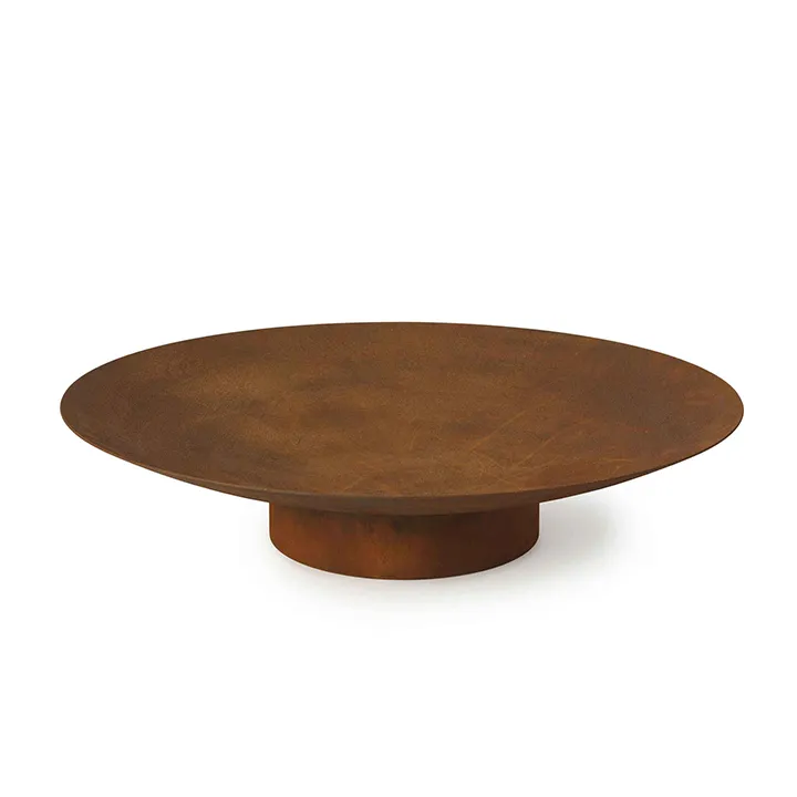 [Martinsen-355100001] MARTINSEN 9400 - Brasero 75cm Corten