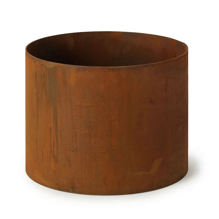 [Martinsen-355100002] MARTINSEN SOCCLE/POT H25CM