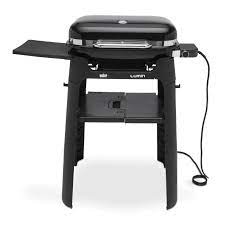 [Weber-1501652] Weber Lumin avec Stand