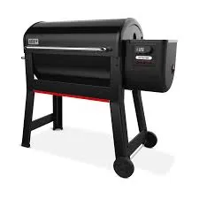 Weber Smoque XL
