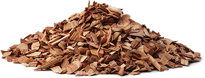 [NAP-67060] Copeaux de bois pommier 700g