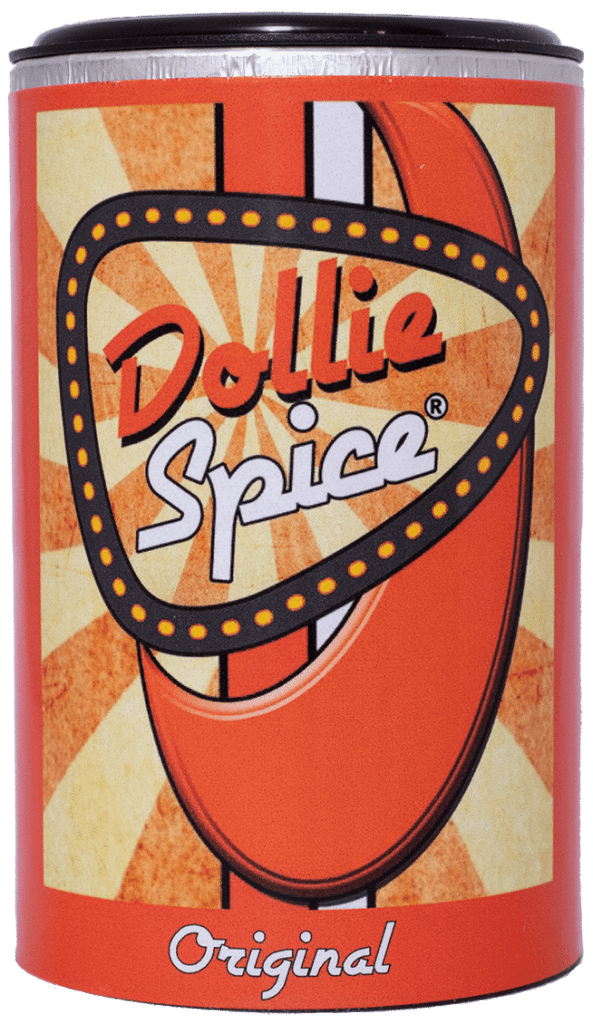 Dollie spice original 120g