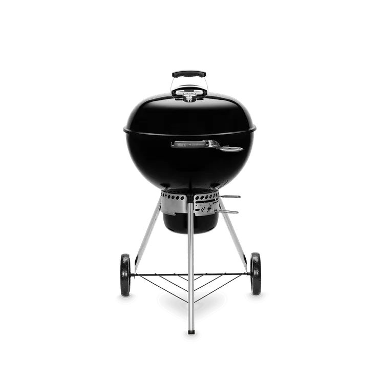 [Weber-14701004] Master-Touch GBS E-5750 BLK EU