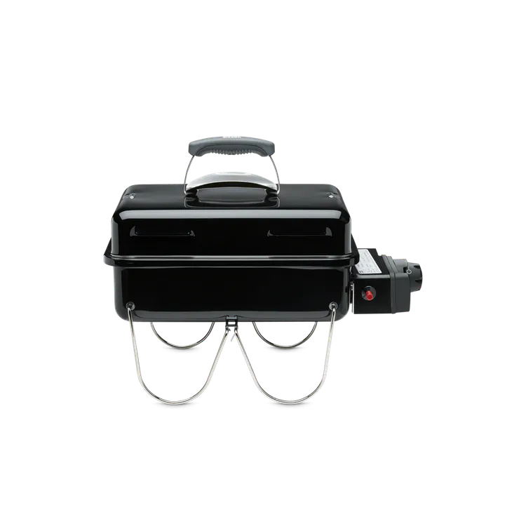 [Weber-1141056] Weber Go-Anywhere gaz
